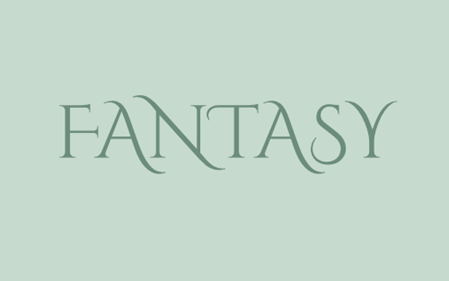 Genre Bild Fantasy