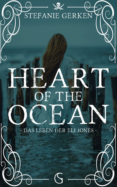 Buchcover von Heart of the Ocean
