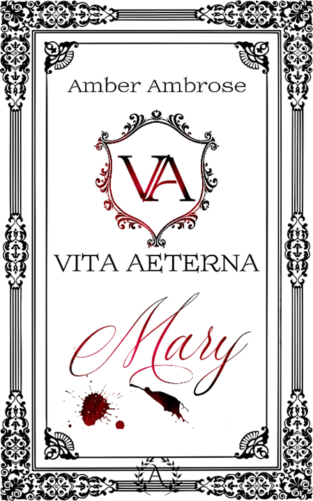Buchcover von Vita Aeterna